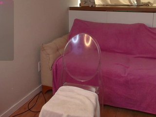 ZariaPopovska Porn Show