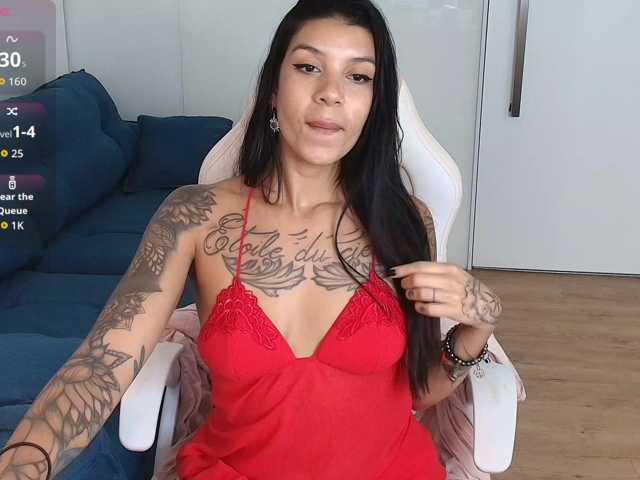 ZariaPopovska