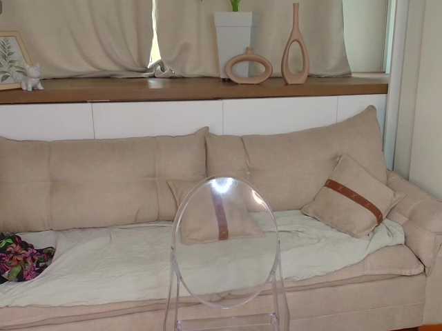ZariaPopovska live cam preview