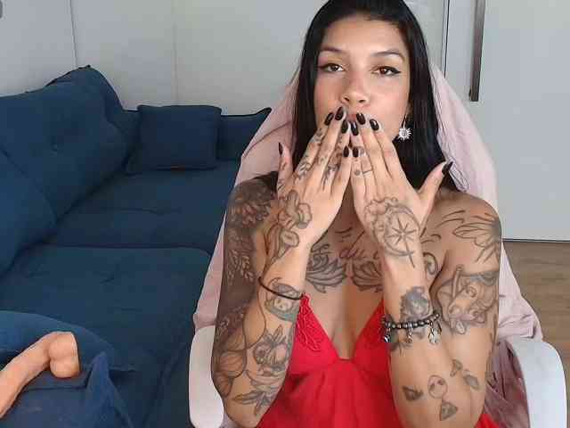 ZariaPopovska