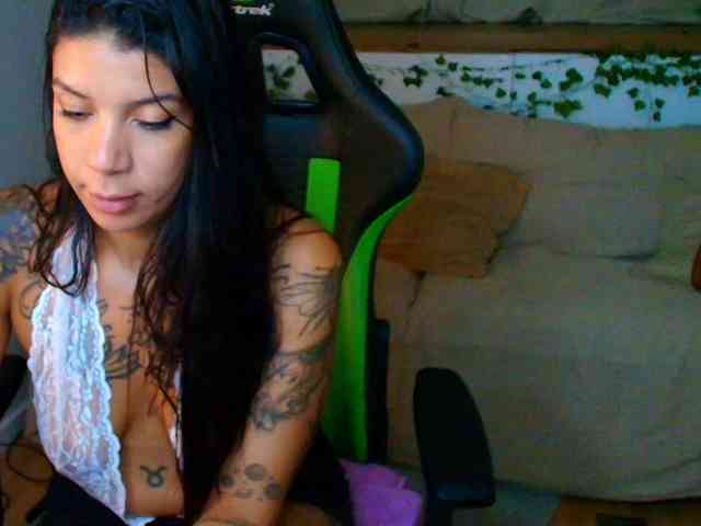 ZariaPopovska
