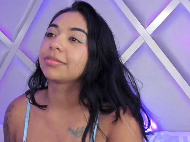 LunaSpencer live cam on BongaCams