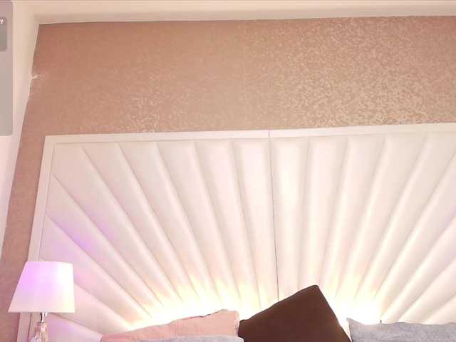LunaSpencer live cam on BongaCams