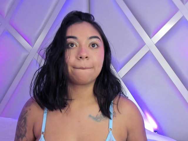 LunaSpencer live cam
