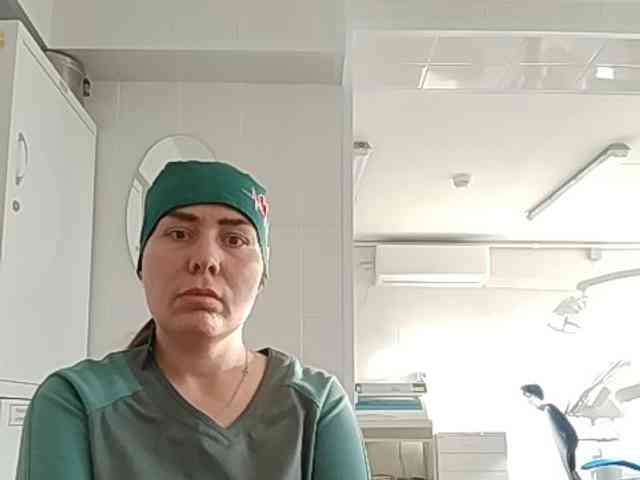 Melania7 webcam