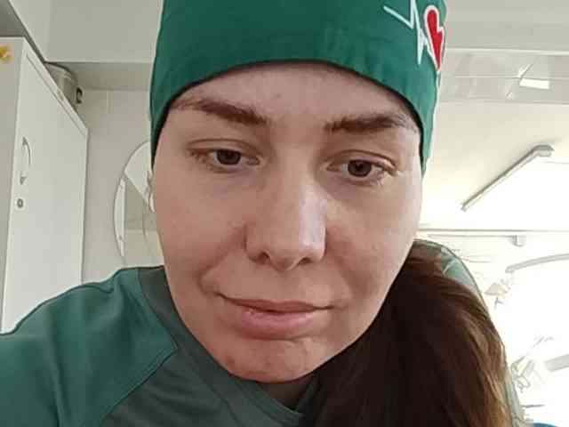Melania7 webcam