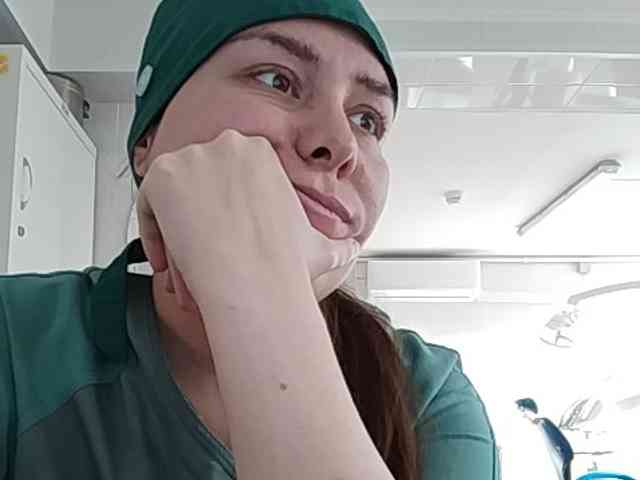 Melania7 webcam