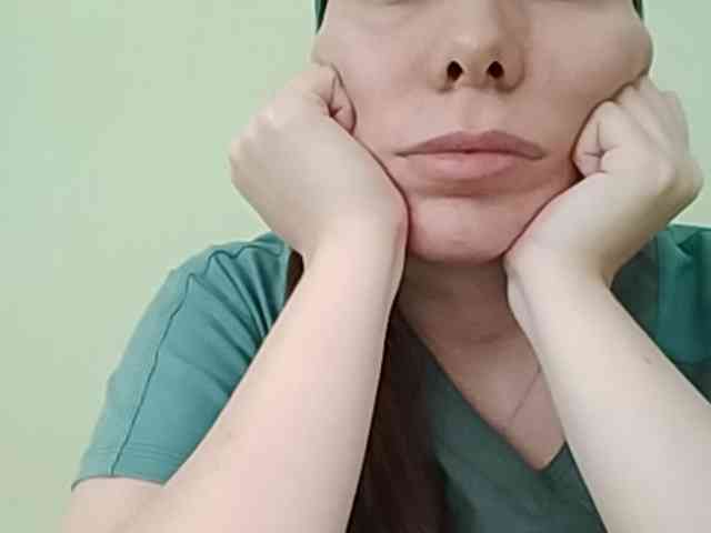 Melania7 webcam