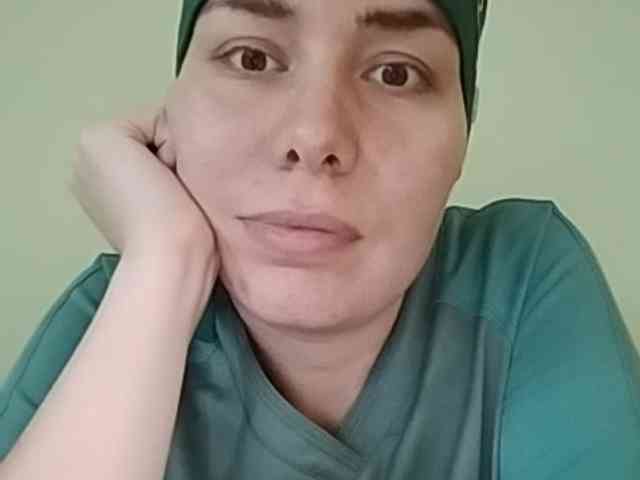 Melania7 webcam