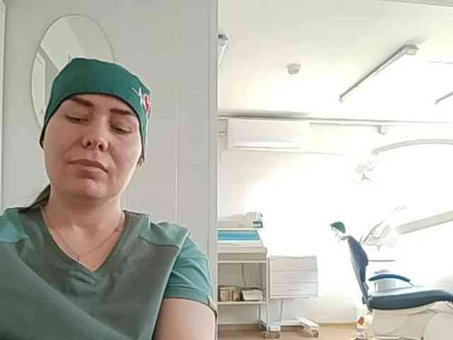 Melania7 webcam