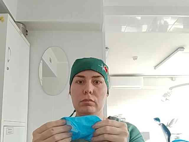Melania7 webcam