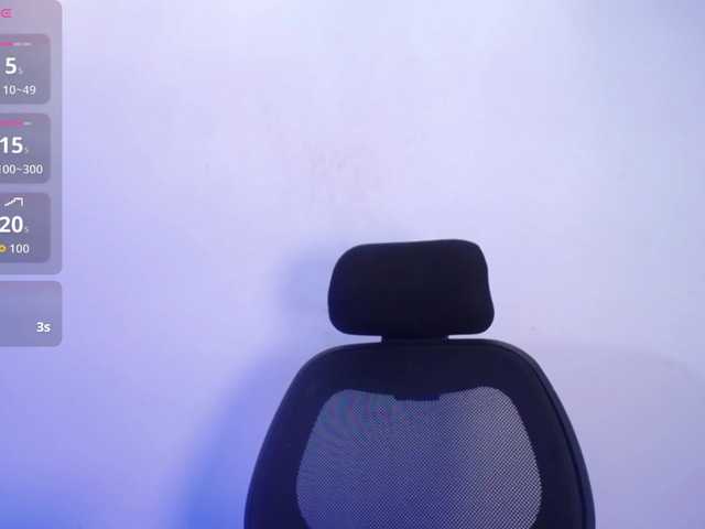 Sharlottessence live stream preview