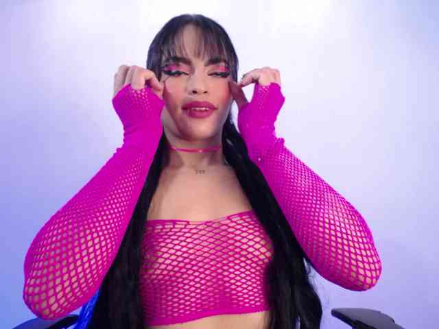 Sharlottessence webcam
