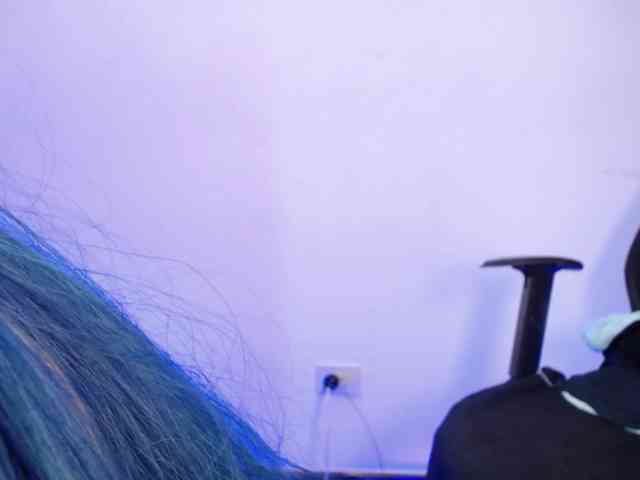 Sharlottessence webcam