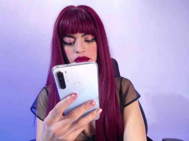 Sharlottessence webcam