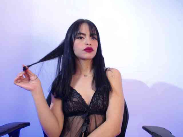 Sharlottessence