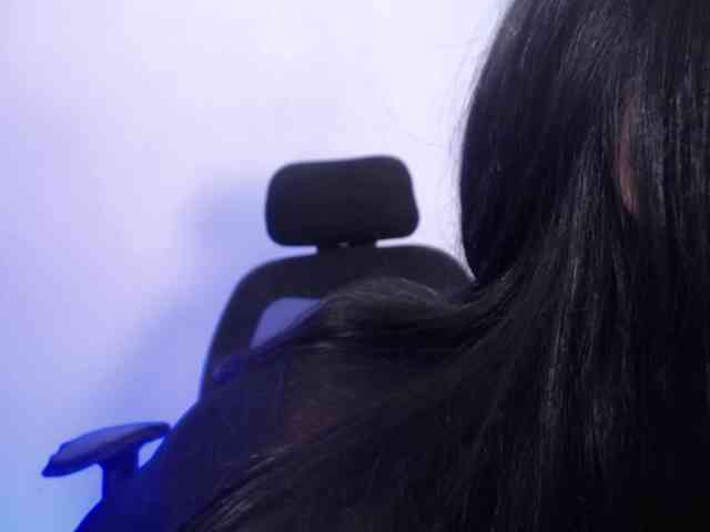 Sharlottessence webcam