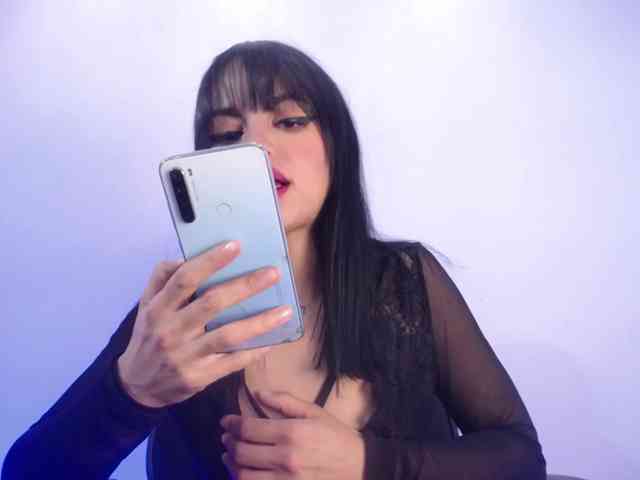 Sharlottessence webcam