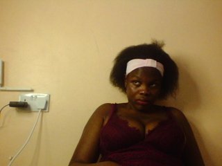 Claude254 Porn Show