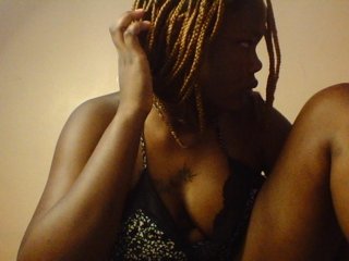 Claude254 Porn Show