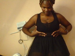 Claude254 Porn Show