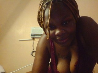 Claude254 Porn Show
