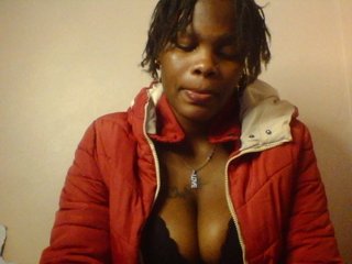 Claude254 Porn Show