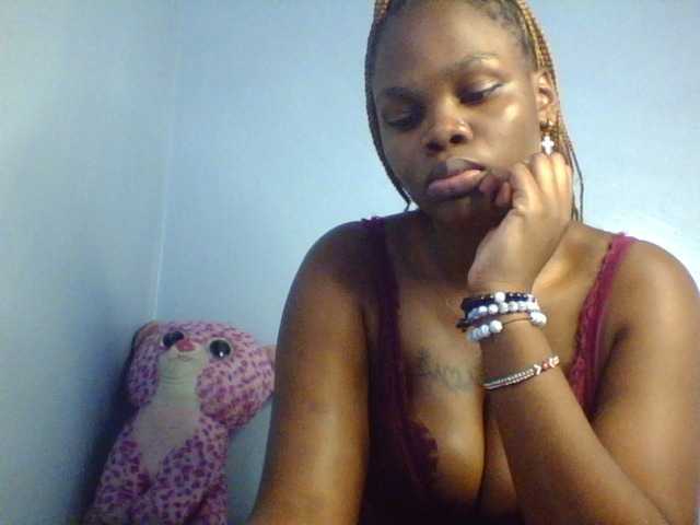 Claude254 live cam on BongaCams