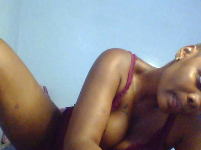Claude254 — Bongacams profile photo