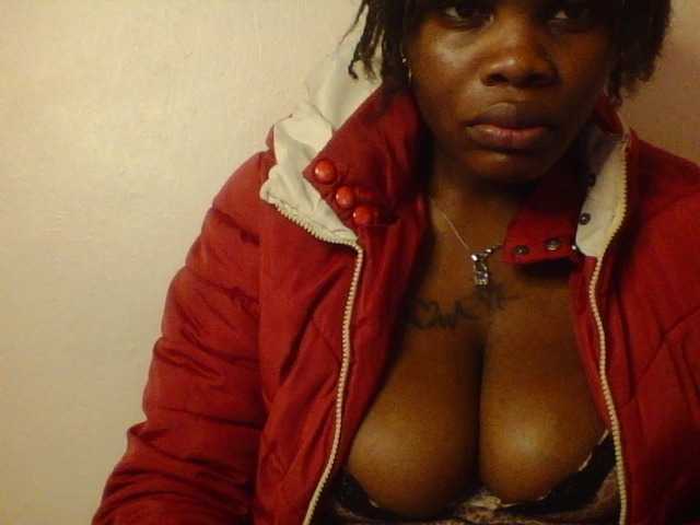 Claude254, en vivo ahora en BongaCams