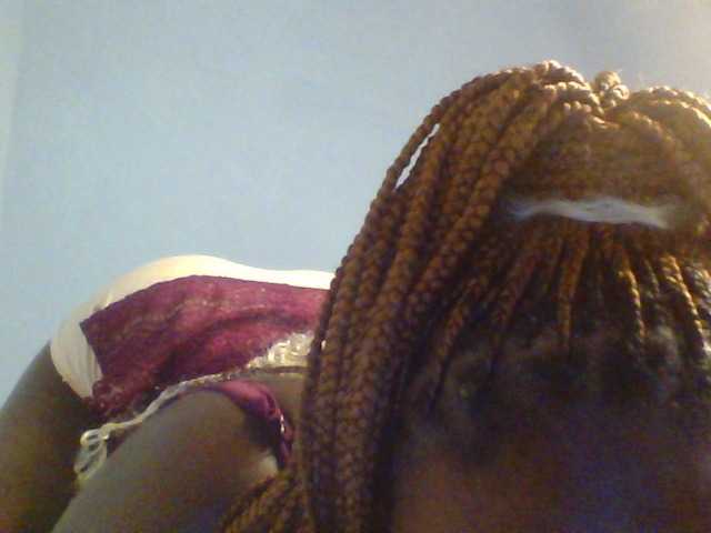Claude254 live cam on BongaCams