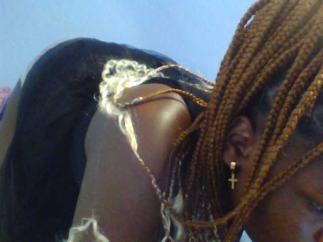 Claude254 live cam on BongaCams
