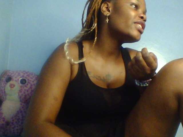 Claude254 live cam on BongaCams