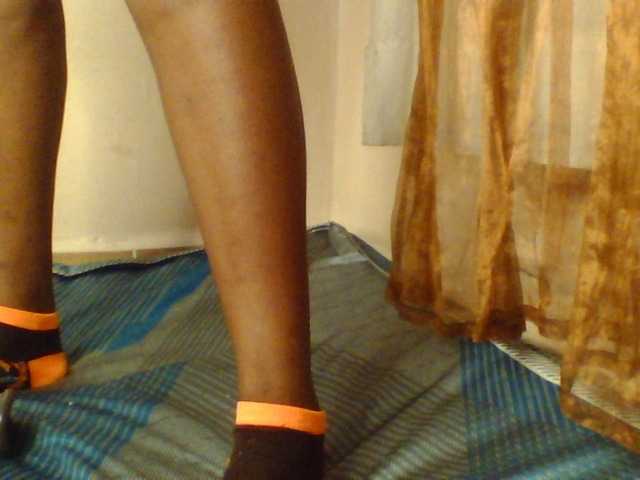 Claude254 live cam on BongaCams