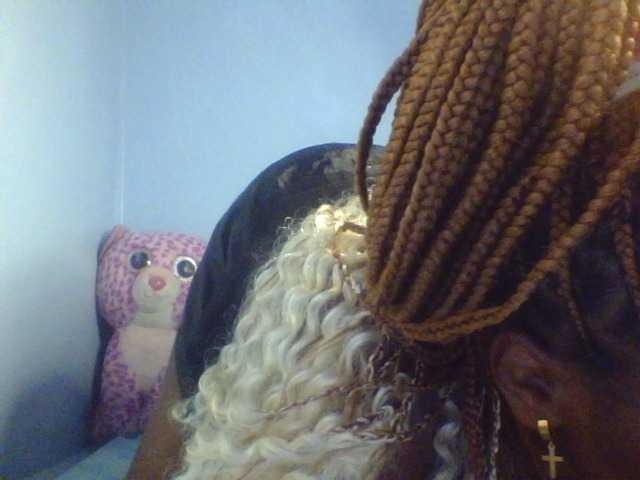 Claude254 live cam on BongaCams