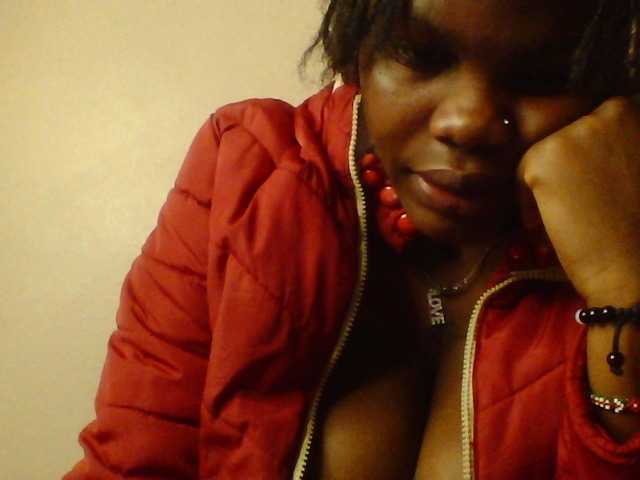 Claude254, en vivo ahora en BongaCams
