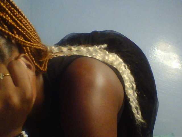Claude254 live cam on BongaCams