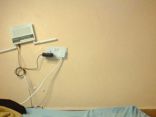 Claude254 live cam on BongaCams