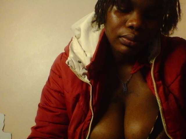 Claude254, en vivo ahora en BongaCams