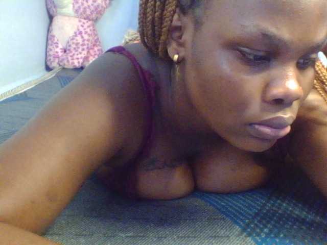 Claude254 — Bongacams profile photo