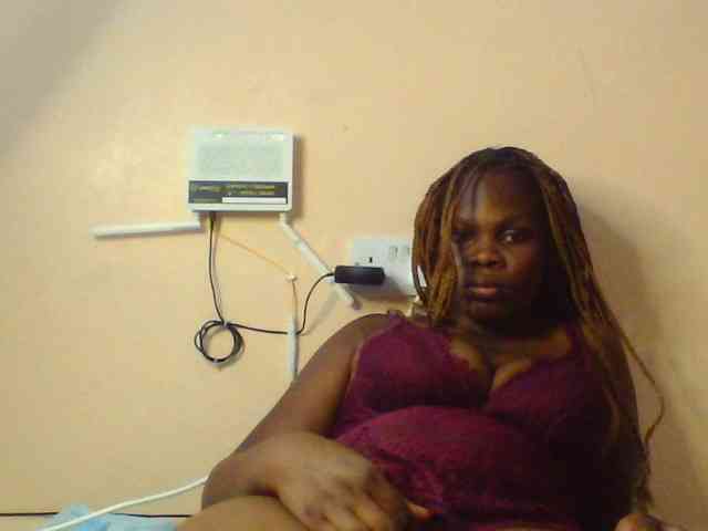 Claude254 webcam