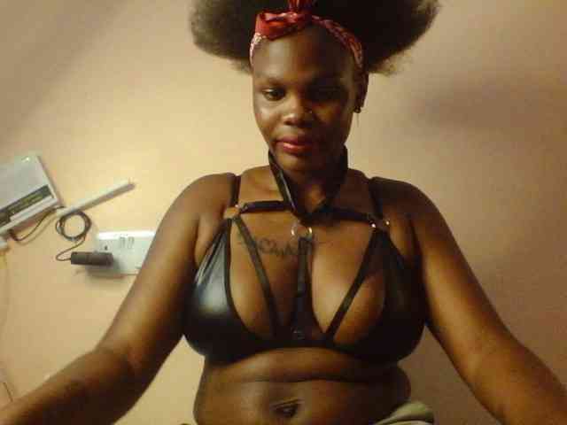 Claude254 webcam