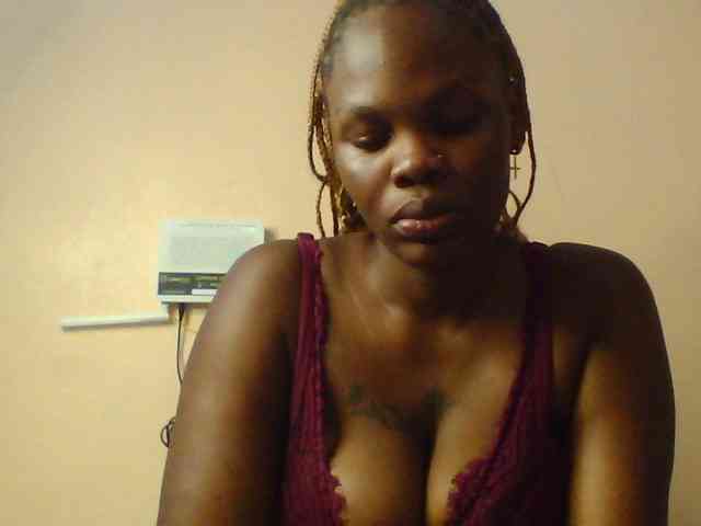 Claude254 webcam