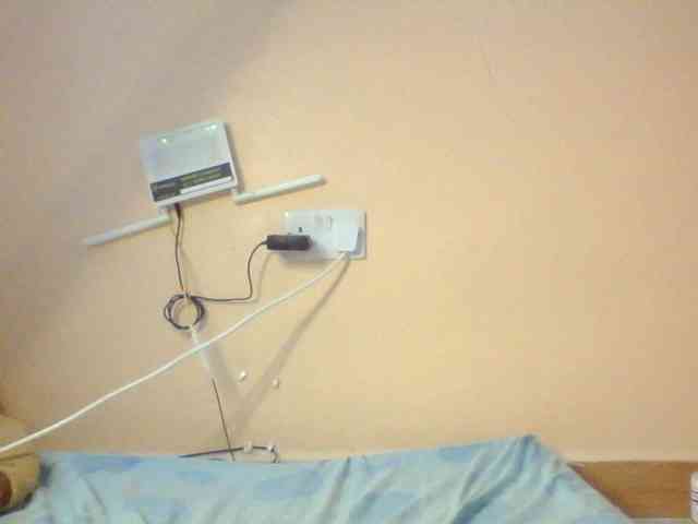 Claude254 webcam