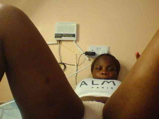 Claude254 webcam