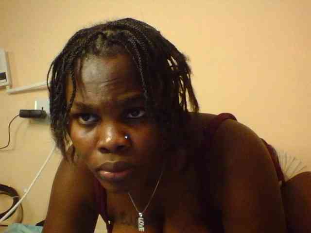Claude254 webcam
