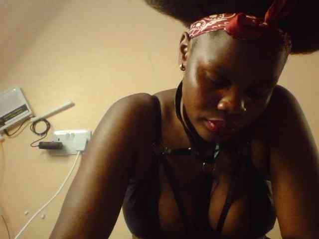 Claude254 webcam
