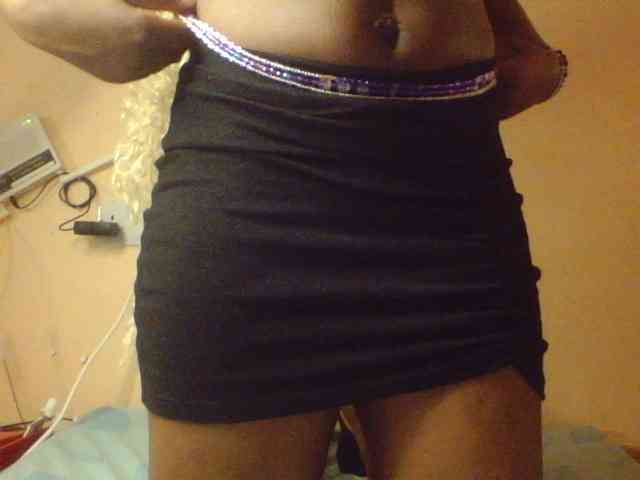Claude254 webcam