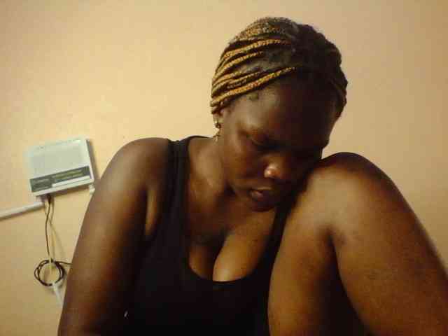 Claude254 webcam