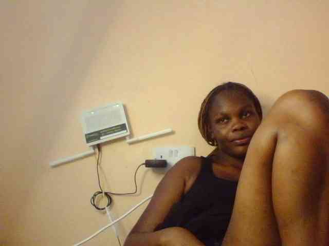 Claude254 webcam